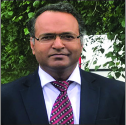 Author image