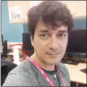Author image