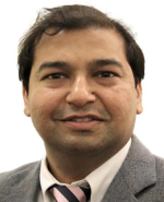 Dr Harun Gupta