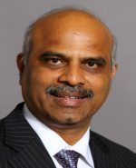 Dr Jayaraj Govindaraj