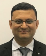 Dr. Ankur Shah