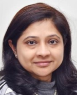 Dr. Joshita Singh